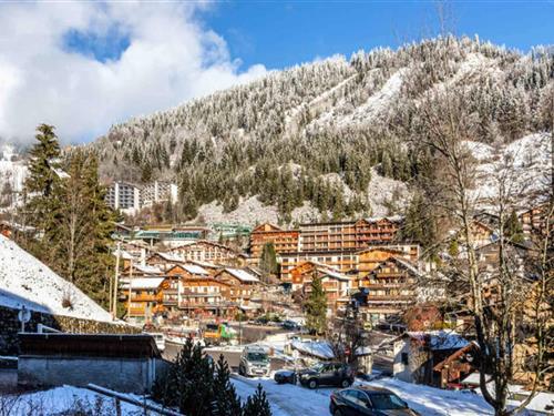 Ferielejlighed - 4 personer -  - 74220 - La Clusaz