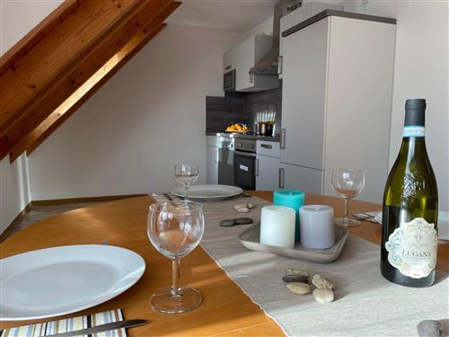 Ferieleilighet - 3 personer -  - Altfunnixsiel - 26409