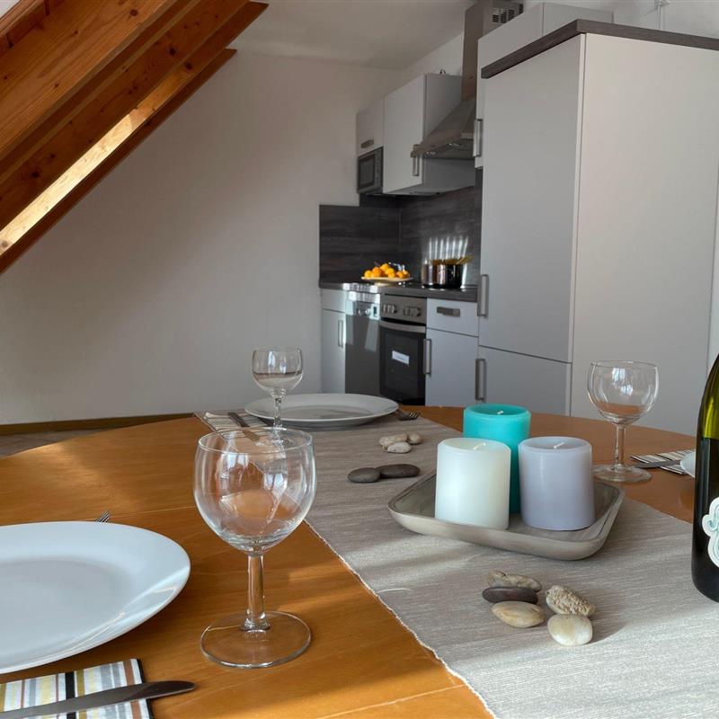 Ferielejlighed - 4 personer -  - Altfunnixsiel - 26409