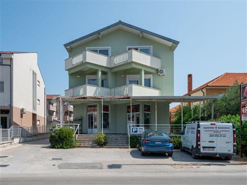 Ferielejlighed - 4 personer -  - Franka Lisice - 23000 - Zadar