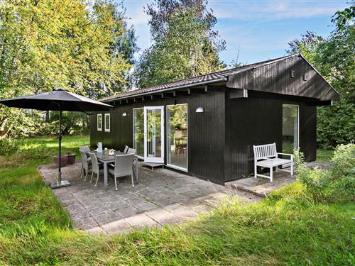 Sommerhus - 6 personer -  - Mejsevænget - Kyndeløse - 4070 - Kirke Hyllinge