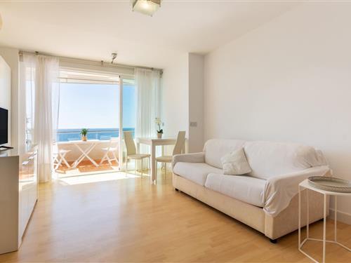 Ferieleilighet - 3 personer -  - 29620 - Torremolinos