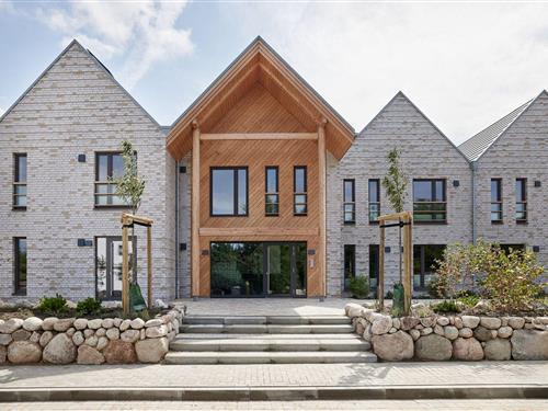 Holiday apartment - 4 persons -  - Pidder-Lyng-Straße - 25826 - Sankt Peter-Ording