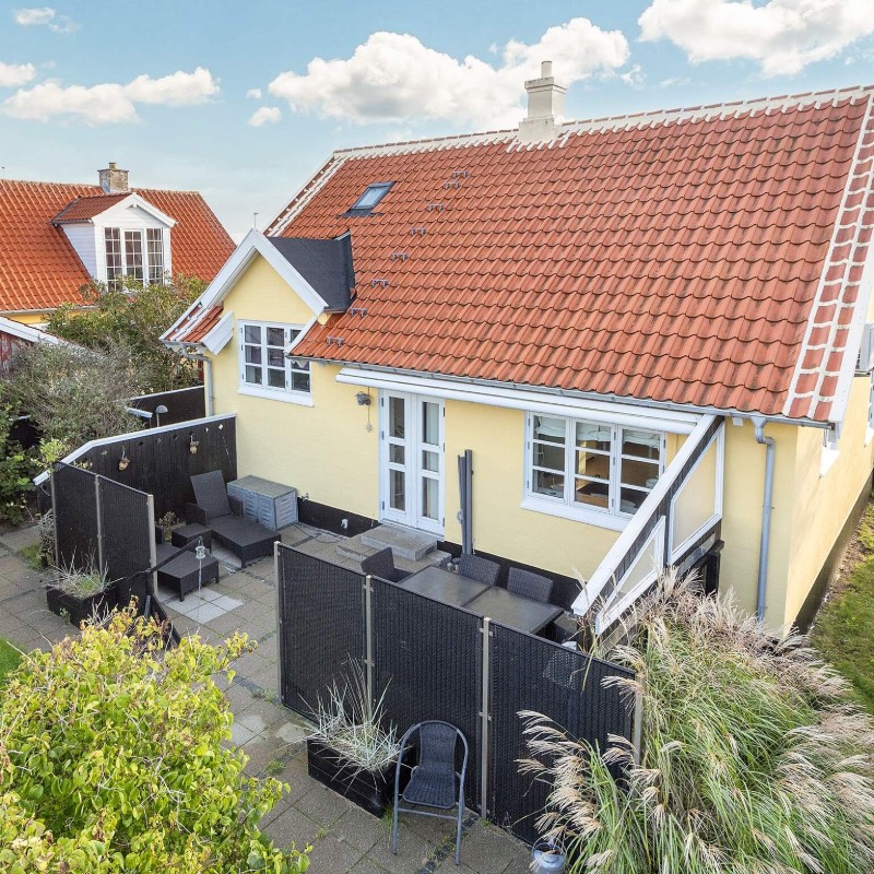 Sommerhus - 6 personer -  - Rimmervej - 9990 - Skagen