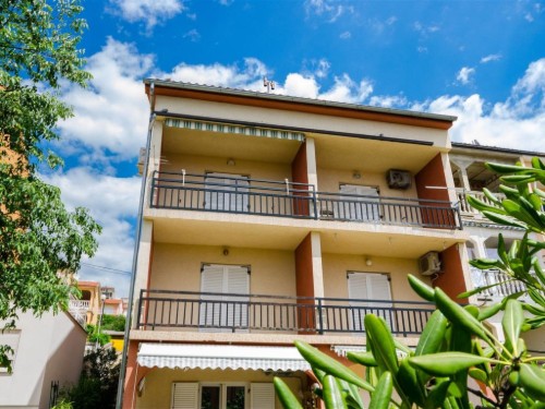 Ferieleilighet - 4 personer -  - 51260 - Crikvenica