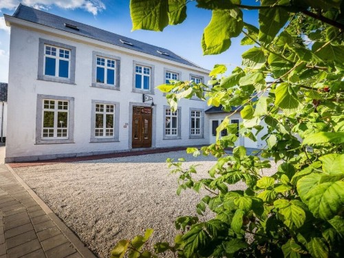 Sommerhus - 35 personer -  - 3793 - Voeren