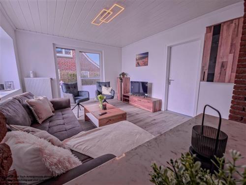 Ferieleilighet - 4 personer -  - Deichstraße - 26409 - Wittmund