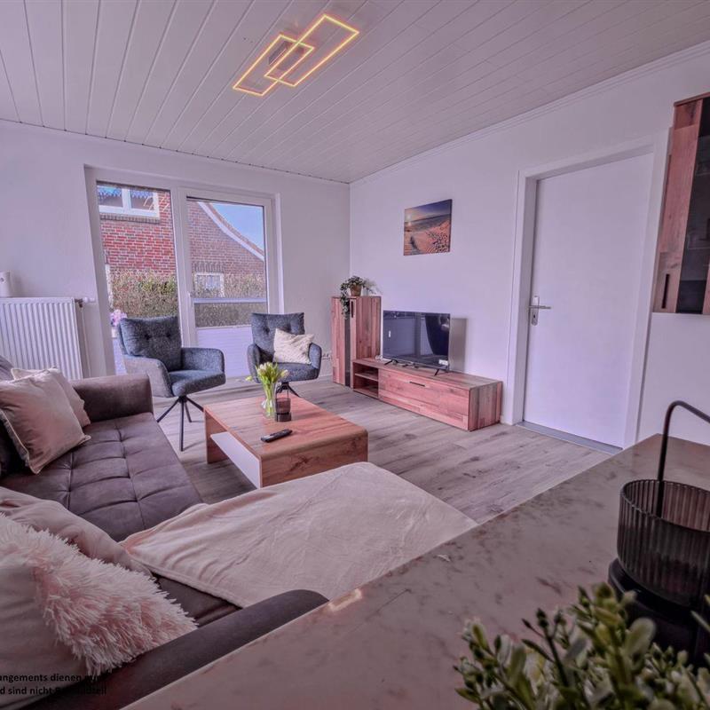 Ferielejlighed - 4 personer -  - Deichstraße - 26409 - Wittmund