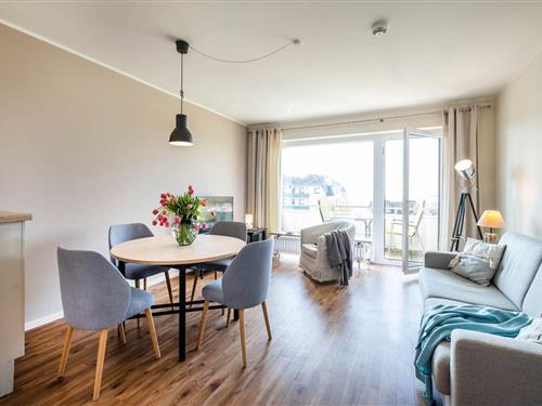 Ferielejlighed - 2 personer -  - Möwenweg - 25761 - Büsum