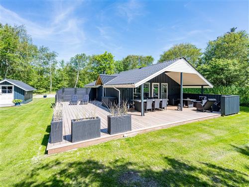 Ferienhaus - 6 Personen -  - Toldbodvej - 6857 - Blavand