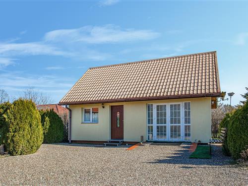 Feriehus - 4 personer -  - Sobacz - 83-422 - Sobacz