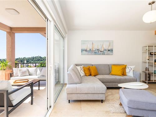 Ferieleilighet - 5 personer -  - 20207 - Mlini