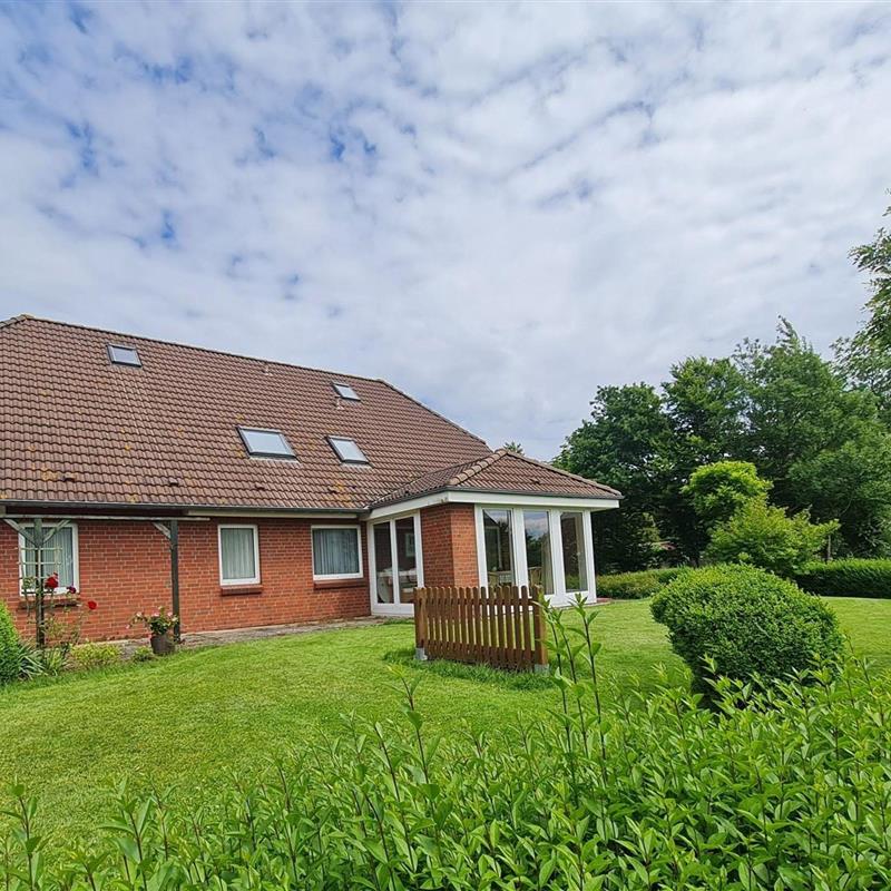 Ferielejlighed - 4 personer -  - Stockenstieg - 25836 - Welt