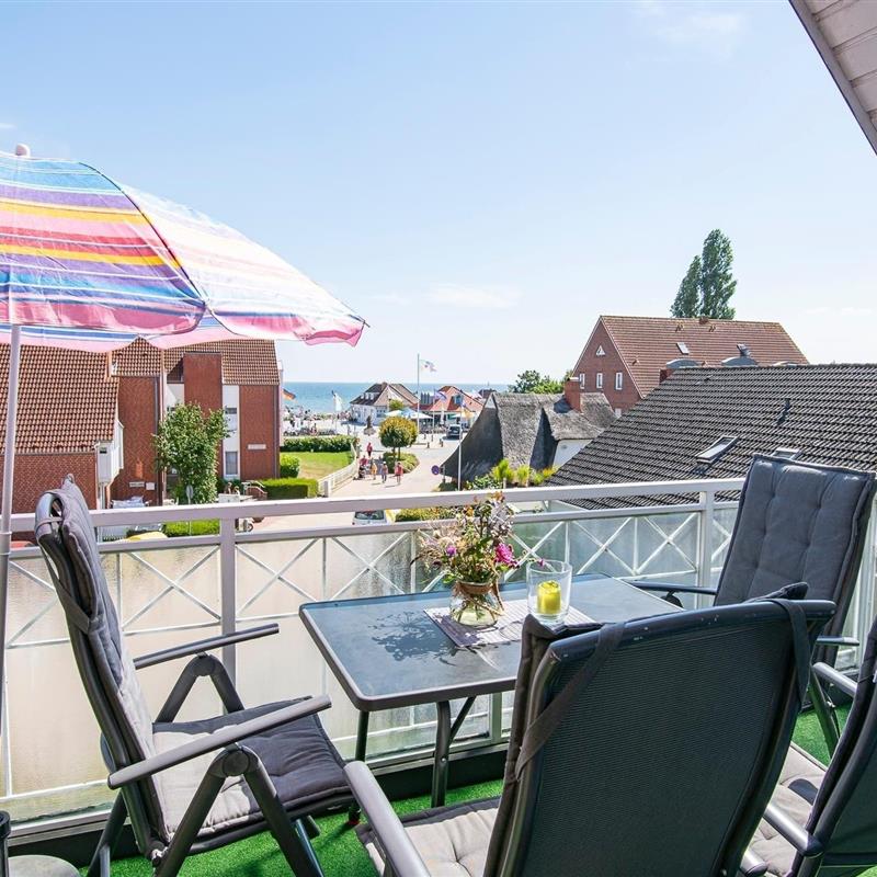 Ferielejlighed - 4 personer -  - Strandstraße - 23746 - Kellenhusen