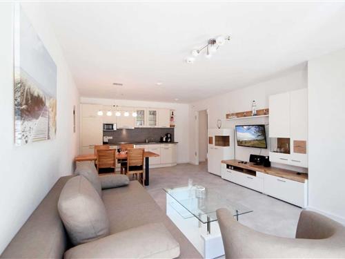 Ferielejlighed - 5 personer -  - Südstrand - 18609 - Prora