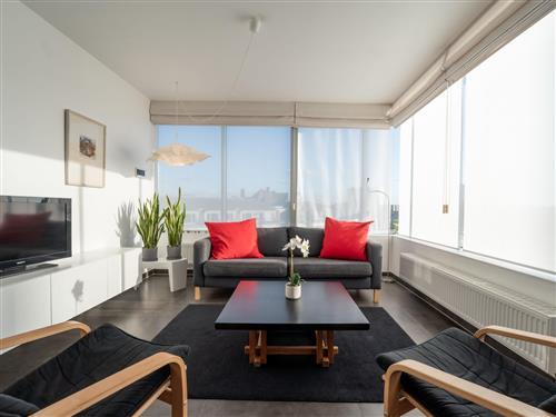 Holiday apartment - 4 persons -  - Oostende - 8400