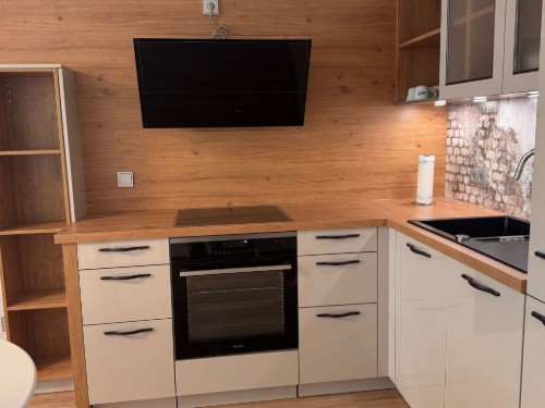 Ferielejlighed - 2 personer -  - Goetheweg - 17509 - Lubmin