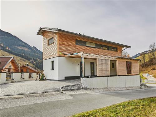 Holiday Home/Apartment - 6 persons -  - Eberhartweg - 5753 - Saalbach