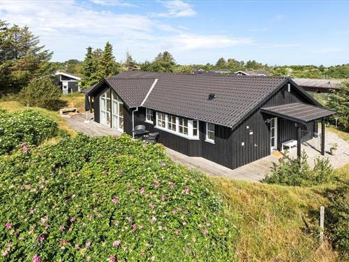 Sommerhus - 6 personer -  - Rypevej - Lønstrup - 9800 - Hjørring
