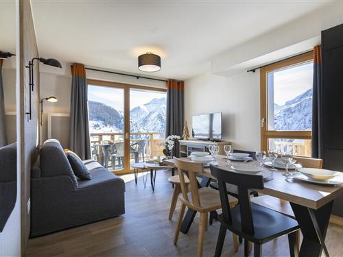Ferielejlighed - 6 personer -  - 38860 - Les 2 Alpes