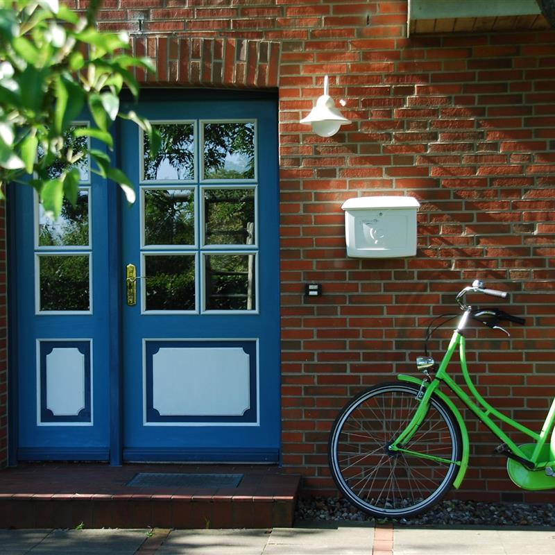 Ferielejlighed - 2 personer -  - Ohl Dörp - 25938 - Wrixum Auf Föhr