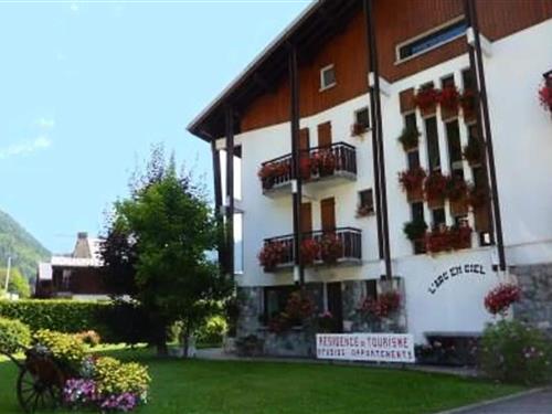 Holiday Home/Apartment - 4 persons -  - 74110 - Morzine