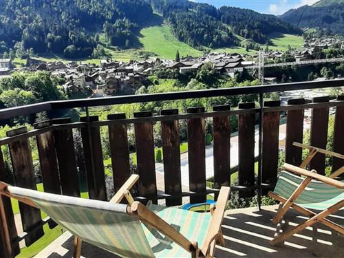 Ferienhaus - 4 Personen -  - 74110 - Morzine