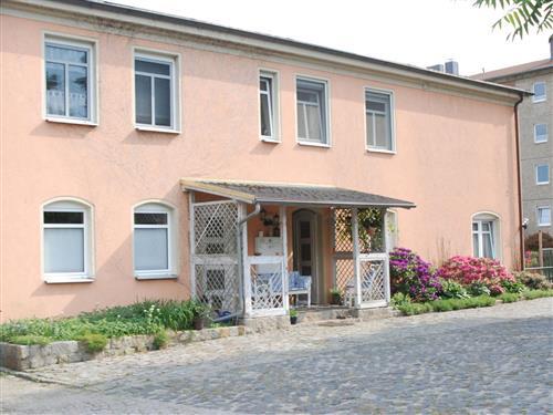 Ferienhaus - 3 Personen -  - Köbelner Straße - 02953 - Bad Muskau