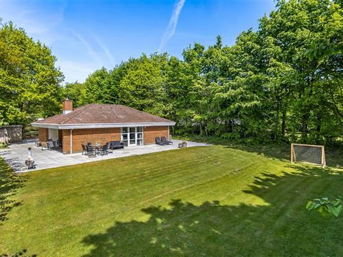 Ferienhaus - 6 Personen -  - Midtparken - Arrild - 6520 - Toftlund