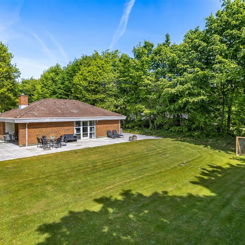 Ferienhaus - 6 Personen -  - Midtparken - Arrild - 6520 - Toftlund