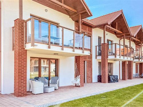 Holiday apartment - 6 persons -  - Leborska - 84-360 - Zarnowska