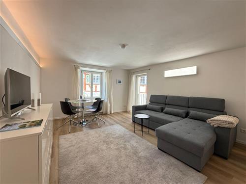 Ferielejlighed - 4 personer -  - Lenzensteig - 78354 - Sipplingen