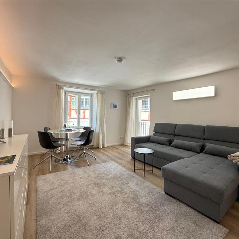 Ferielejlighed - 4 personer -  - Lenzensteig - 78354 - Sipplingen