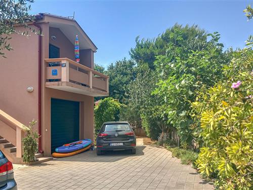 Ferienhaus - 3 Personen -  - Ulica Vjekoslava Mastrovica - Nin-Nin - 23232 - Nin