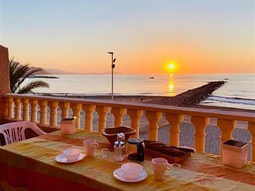 Ferieleilighet - 6 personer -  - Calle de San Vincente - 03560 - El Campello