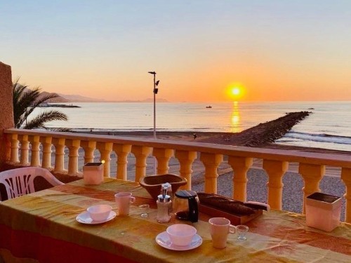 Ferielejlighed - 6 personer -  - Calle de San Vincente - 03560 - El Campello