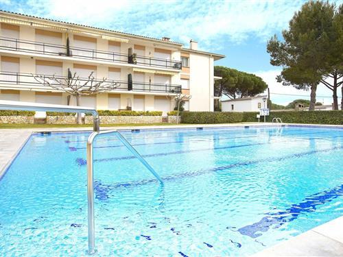 Ferielejlighed - 4 personer -  - 17210 - Calella De Palafrugell, L