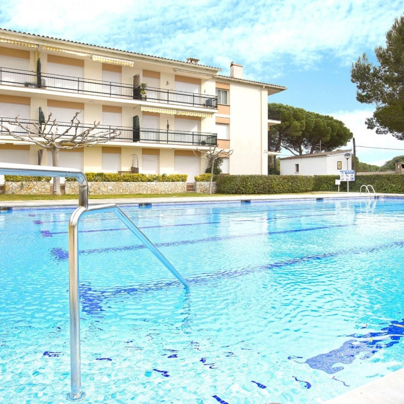 Ferielejlighed - 4 personer -  - 17210 - Calella De Palafrugell, Llafranc
