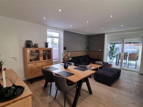 Sommerhus - 4 personer -  - Muschelbank - 26553 - Dornumersiel