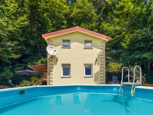 Feriehus - 4 personer -  - Veli Dol - Crikvenica-Krizisce - 51241 - Krizisce