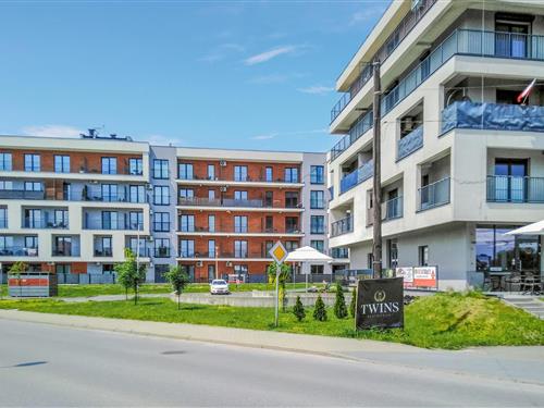 Ferienwohnung - 5 Personen -  - Jana Pawla II - Zator Krakow - 32-640 - Zator