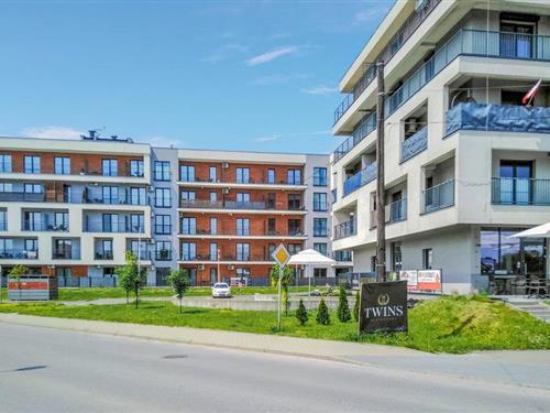 Ferielejlighed - 5 personer -  - Jana Pawla II - Zator Krakow - 32-640 - Zator