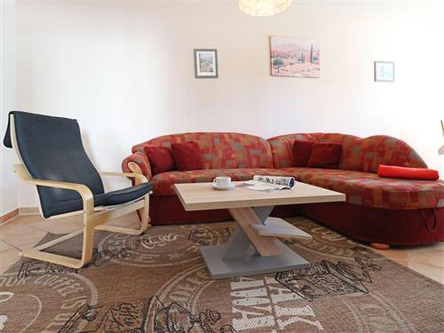 Ferielejlighed - 4 personer -  - Ostseeallee - 23946 - Boltenhagen