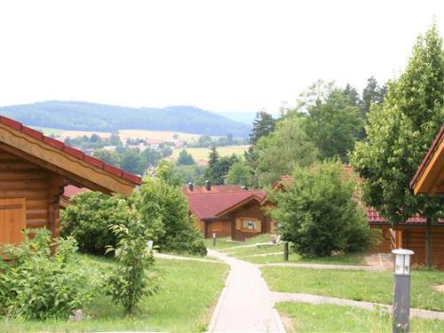 Feriecenter - 5 personer -  - Kürnburgstraße - 93491 - Stamsried