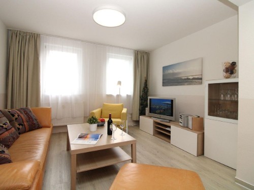 Ferielejlighed - 4 personer -  - Strandstraße - 18225 - Kühlungsborn-Ost