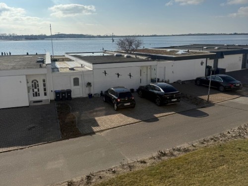 Ferieleilighet - 4 personer -  - Strandhaferweg - 23769 - Fehmarn