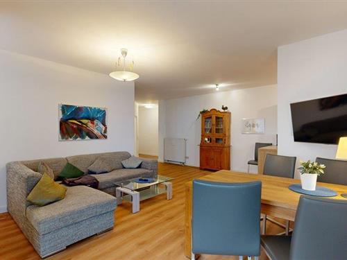 Holiday Home/Apartment - 4 persons -  - Strandpromenade - 18609 - Binz