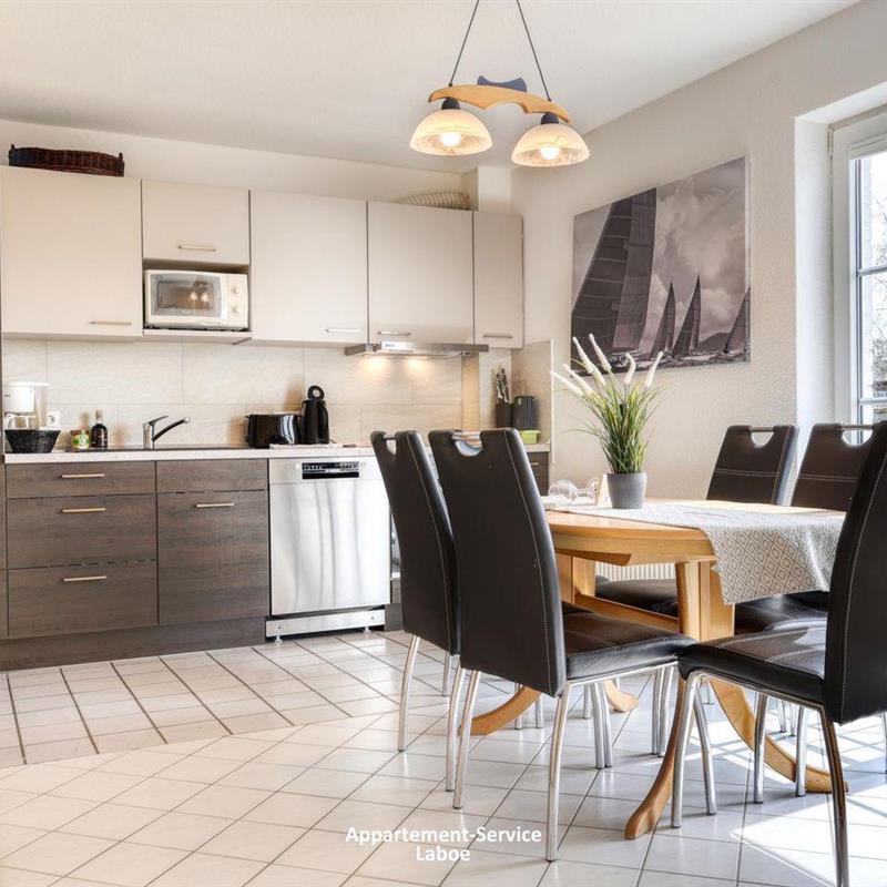 Ferielejlighed - 4 personer -  - Neustein - 24235 - Stein