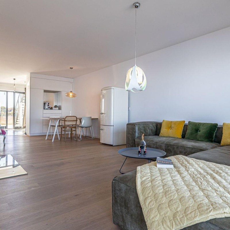 Ferielejlighed - 4 personer -  - Hafenpromenade - 24376 - Olpenitz