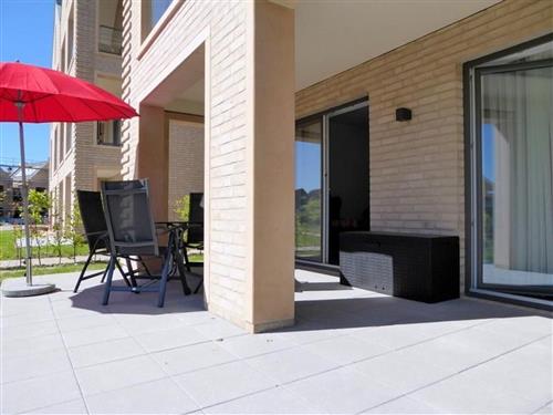 Holiday apartment - 2 persons -  - Am Alten Deich - 26316 - Varel / Dangast